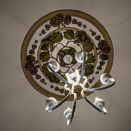 Gli Specchi Di Archimede Bed & Breakfast Siraküza Dış mekan fotoğraf