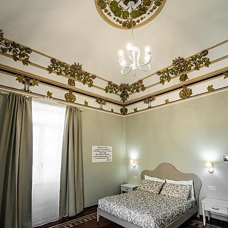 Gli Specchi Di Archimede Bed & Breakfast Siraküza Dış mekan fotoğraf