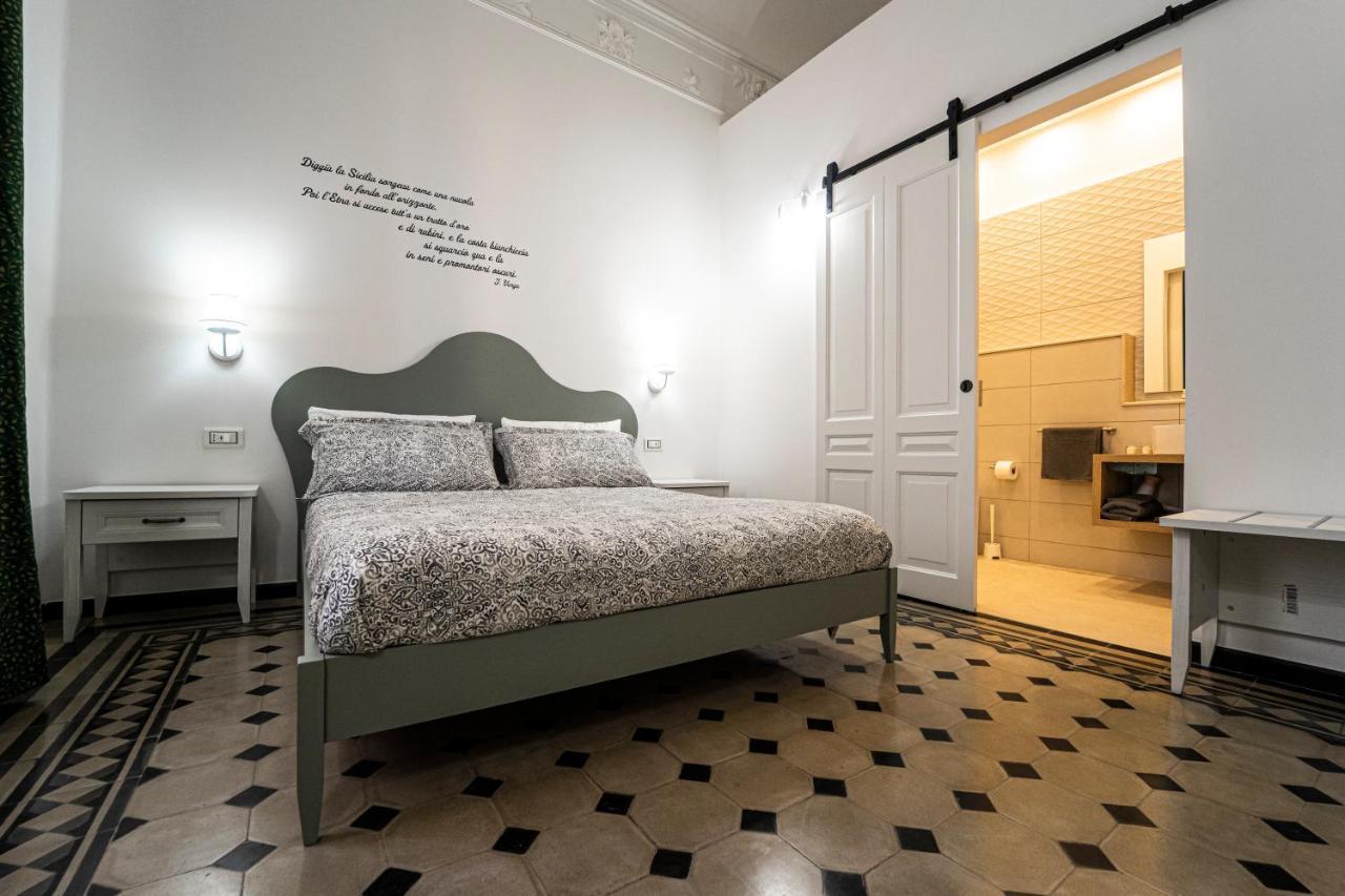 Gli Specchi Di Archimede Bed & Breakfast Siraküza Dış mekan fotoğraf