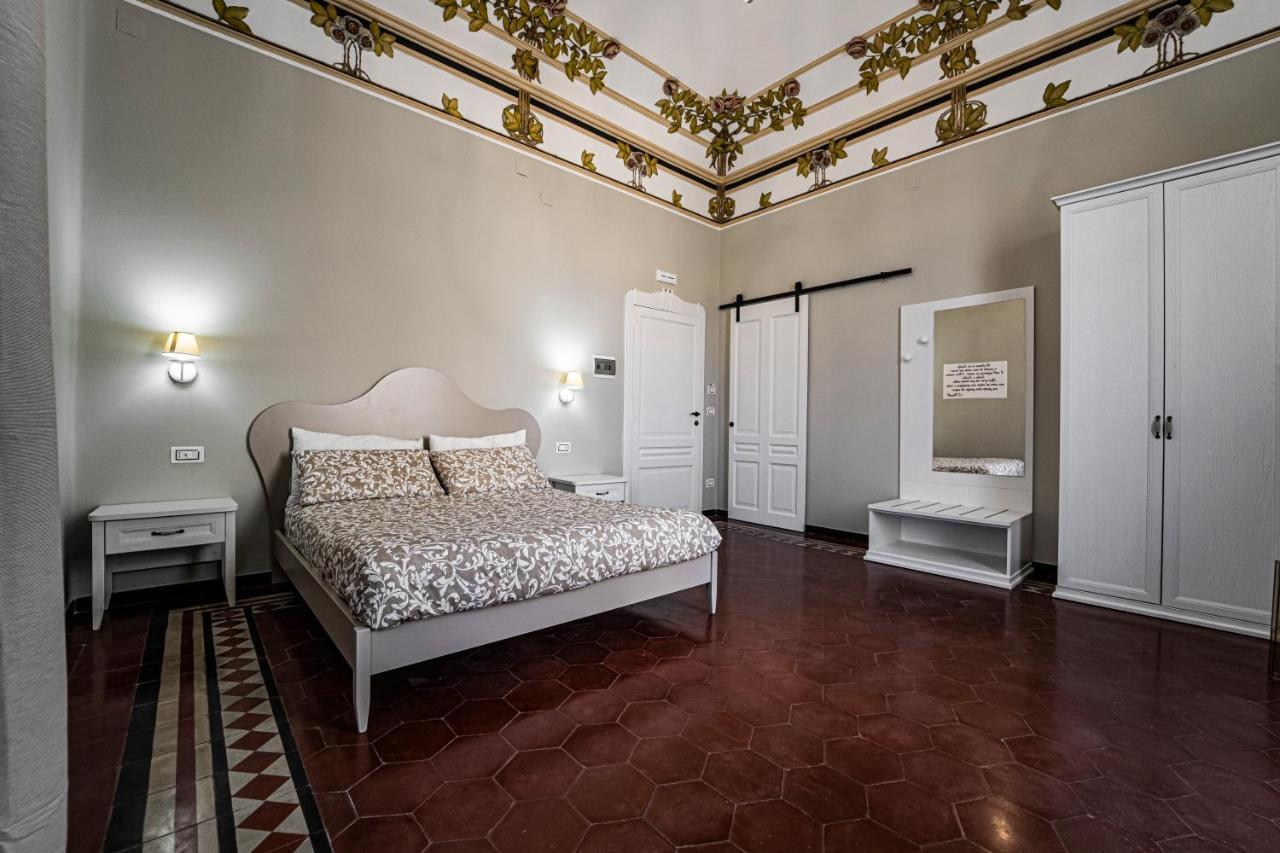 Gli Specchi Di Archimede Bed & Breakfast Siraküza Dış mekan fotoğraf