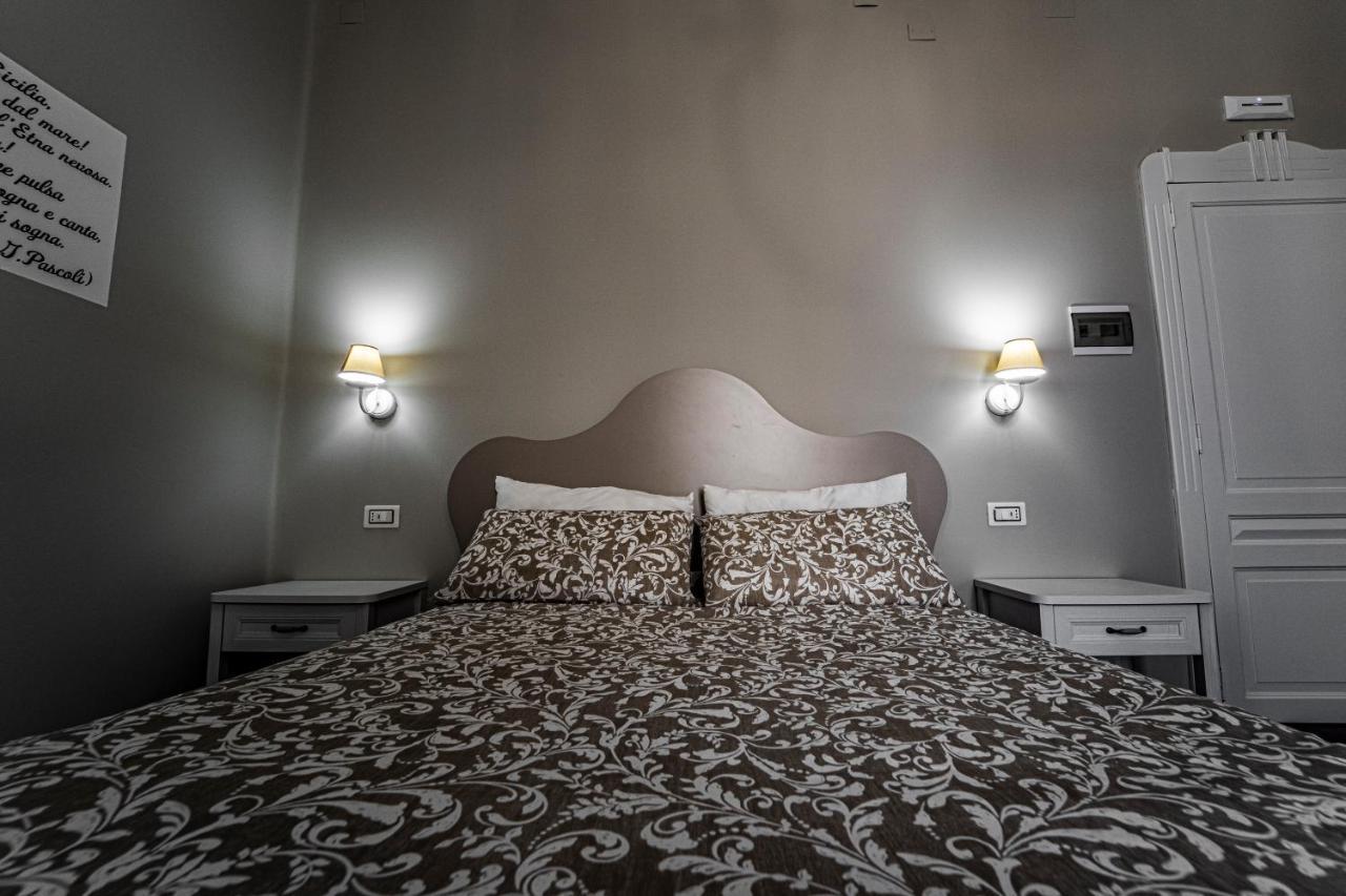 Gli Specchi Di Archimede Bed & Breakfast Siraküza Dış mekan fotoğraf