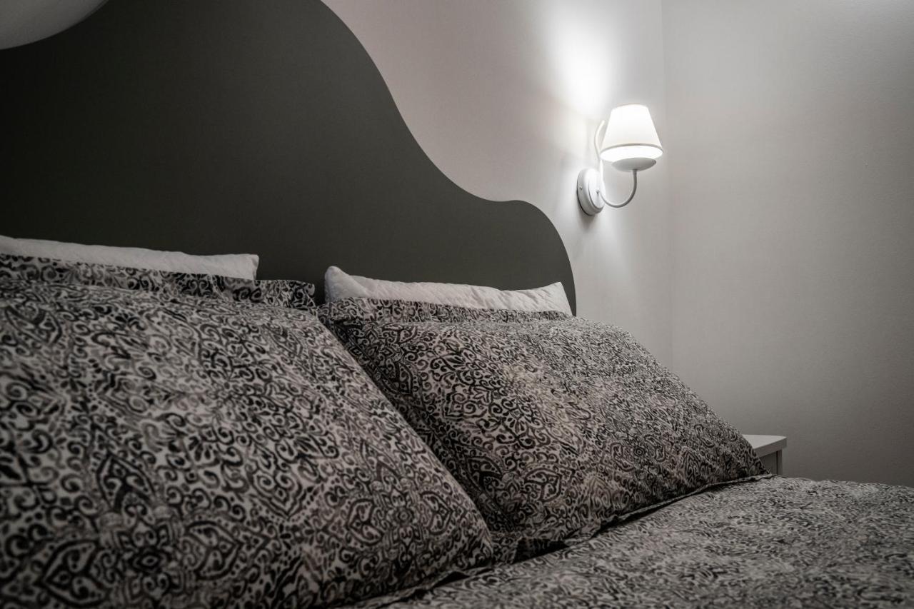 Gli Specchi Di Archimede Bed & Breakfast Siraküza Dış mekan fotoğraf