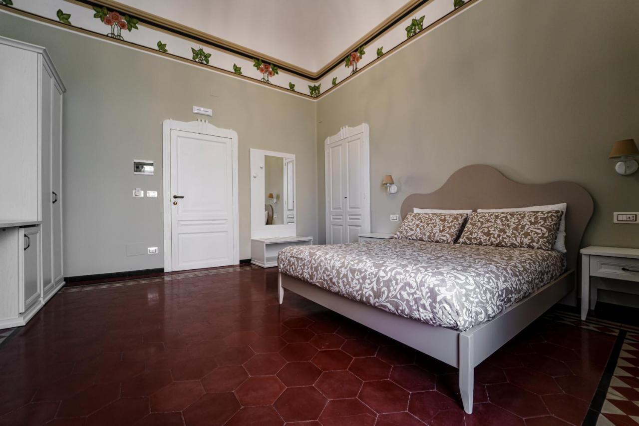 Gli Specchi Di Archimede Bed & Breakfast Siraküza Dış mekan fotoğraf