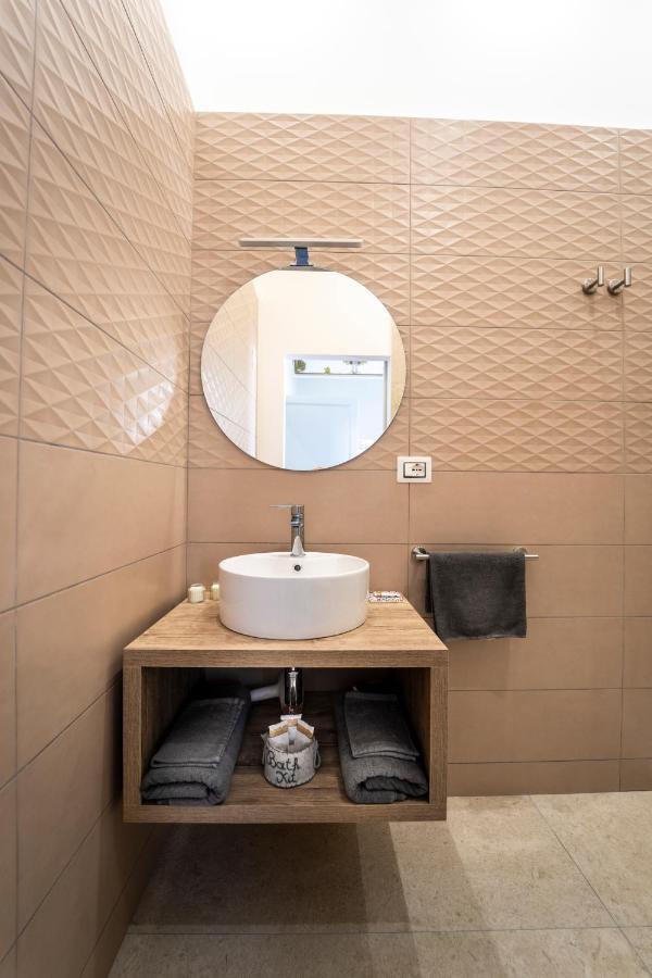 Gli Specchi Di Archimede Bed & Breakfast Siraküza Dış mekan fotoğraf