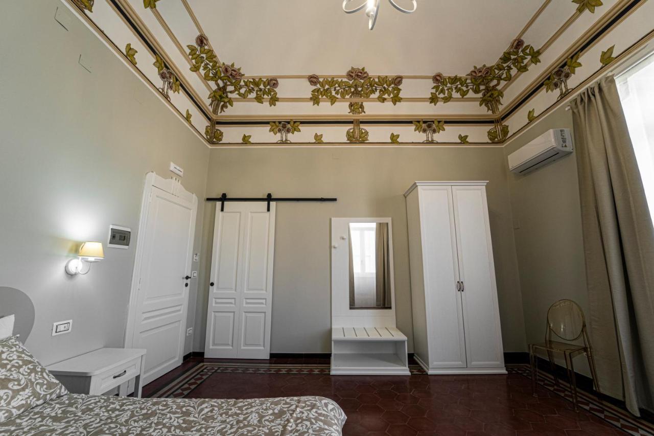 Gli Specchi Di Archimede Bed & Breakfast Siraküza Dış mekan fotoğraf