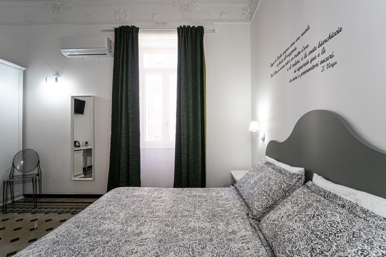Gli Specchi Di Archimede Bed & Breakfast Siraküza Dış mekan fotoğraf