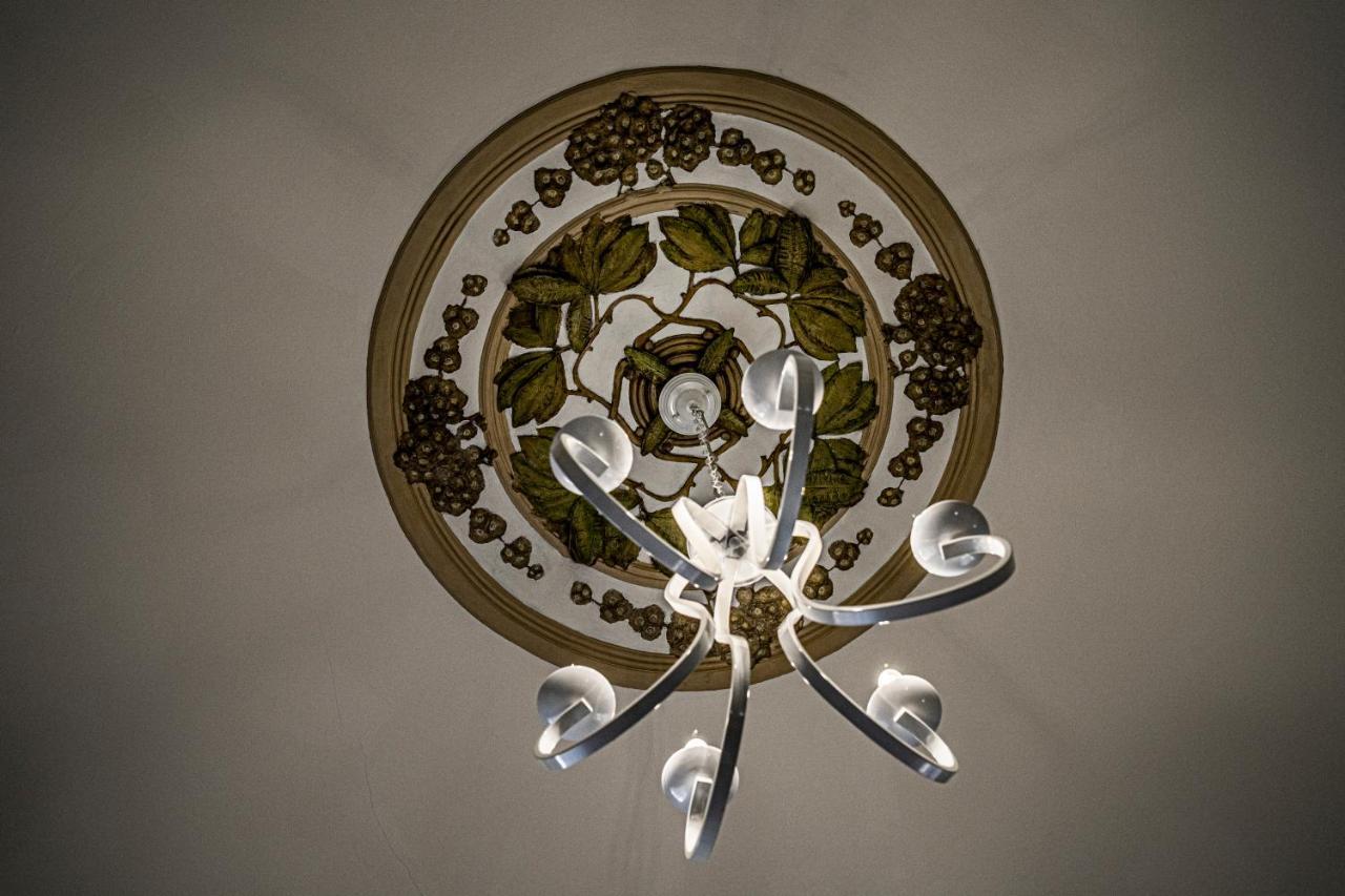 Gli Specchi Di Archimede Bed & Breakfast Siraküza Dış mekan fotoğraf