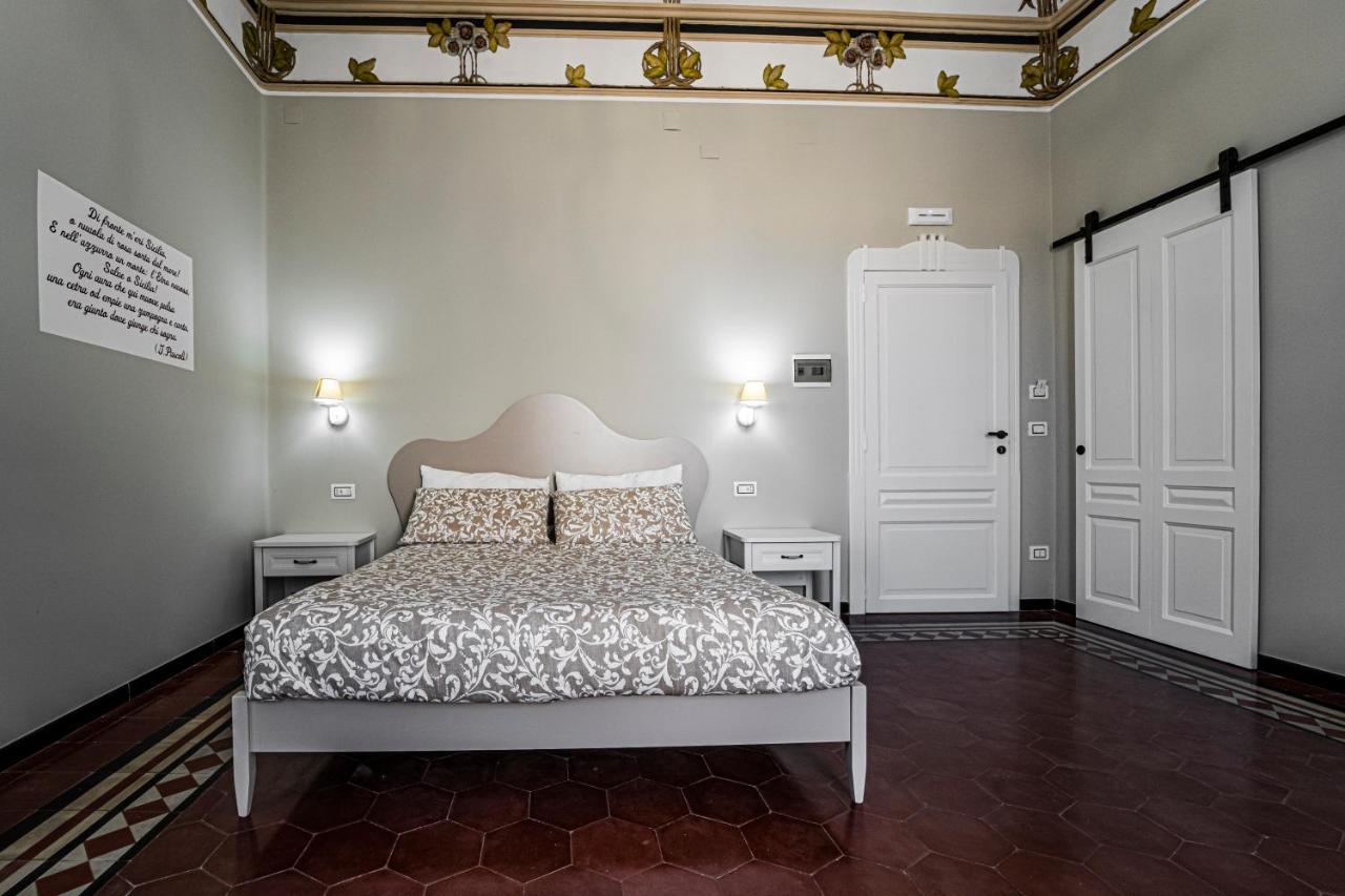 Gli Specchi Di Archimede Bed & Breakfast Siraküza Dış mekan fotoğraf