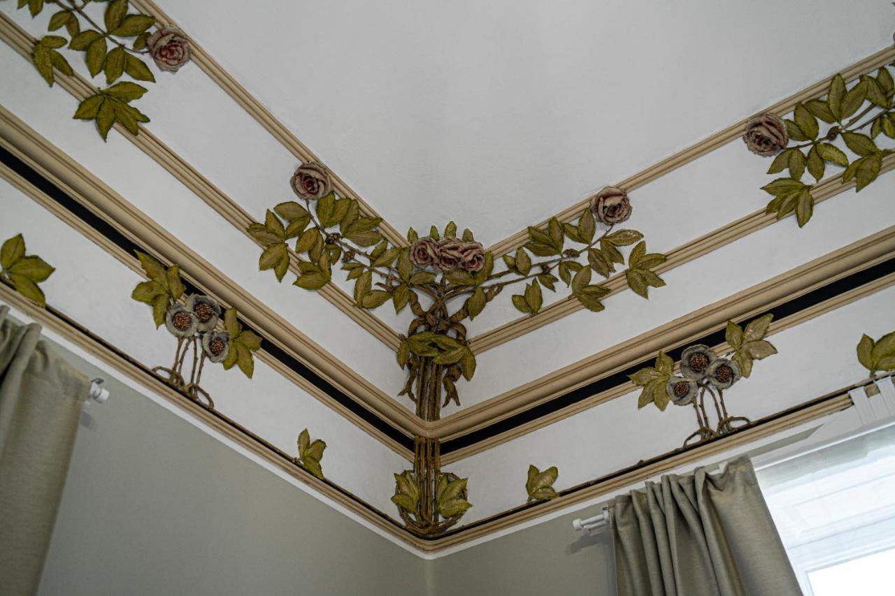 Gli Specchi Di Archimede Bed & Breakfast Siraküza Dış mekan fotoğraf