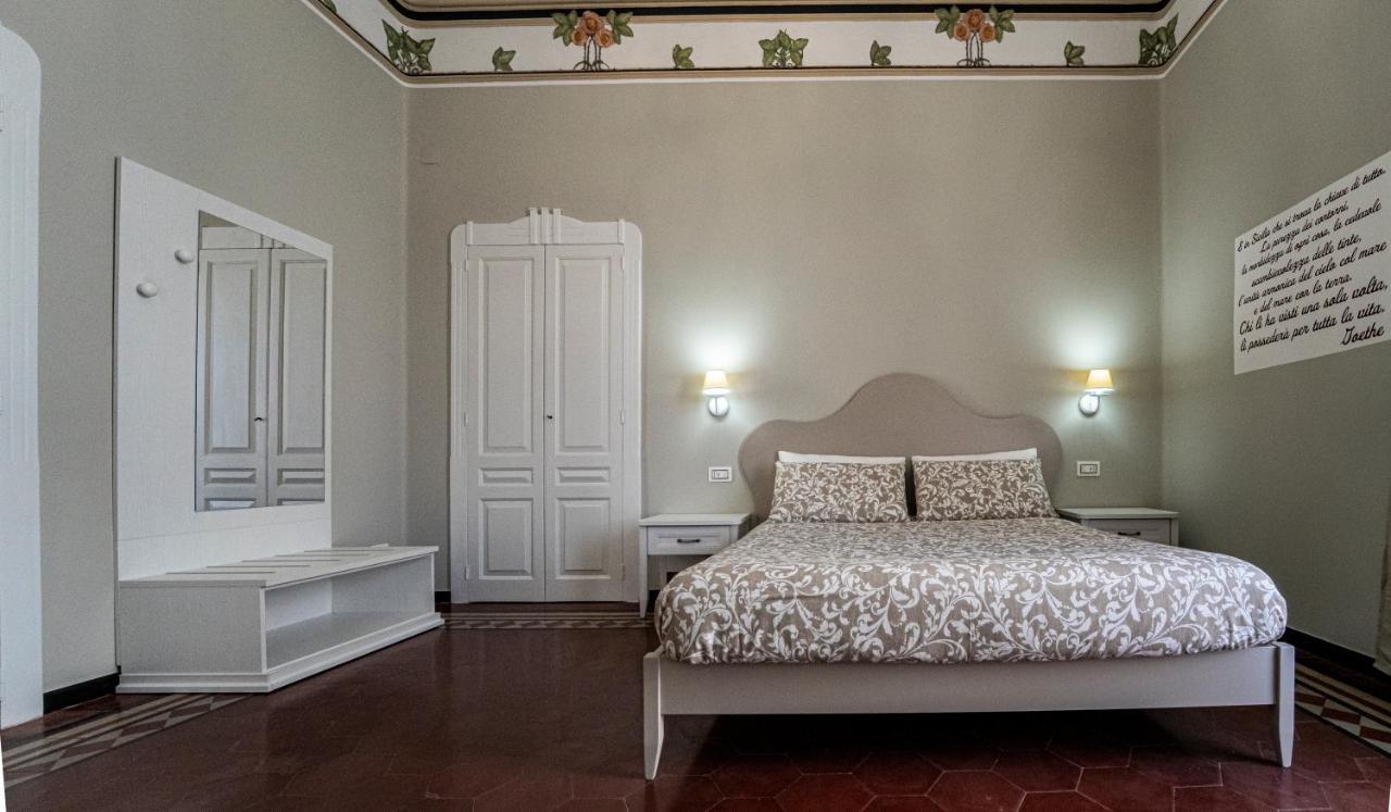Gli Specchi Di Archimede Bed & Breakfast Siraküza Dış mekan fotoğraf