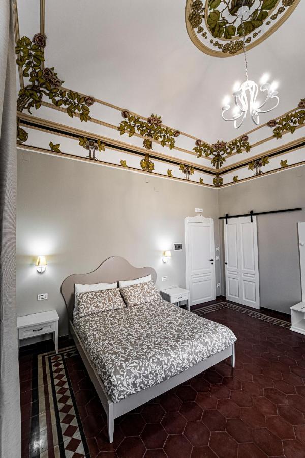 Gli Specchi Di Archimede Bed & Breakfast Siraküza Dış mekan fotoğraf