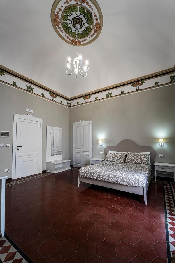 Gli Specchi Di Archimede Bed & Breakfast Siraküza Dış mekan fotoğraf