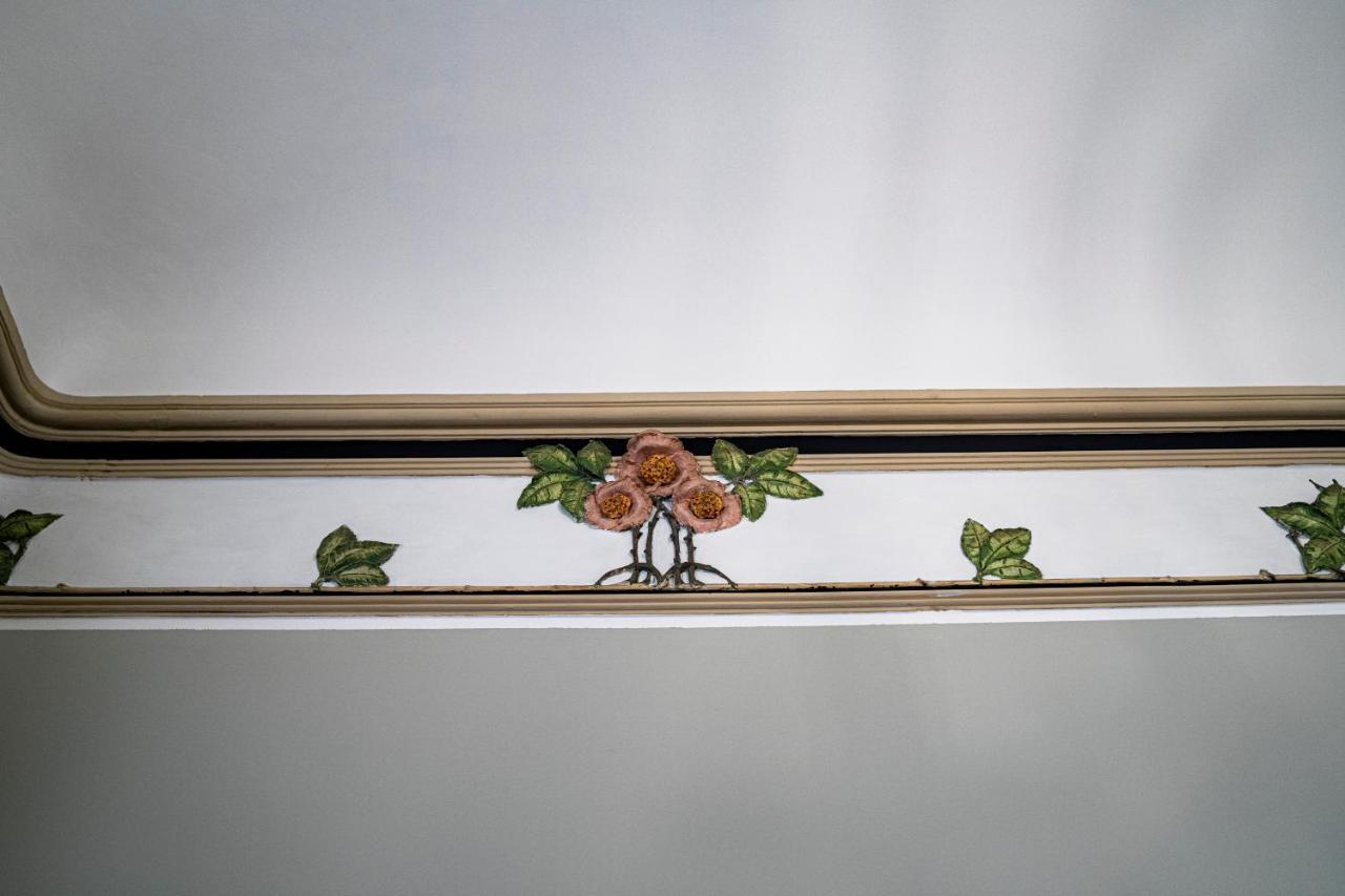 Gli Specchi Di Archimede Bed & Breakfast Siraküza Dış mekan fotoğraf