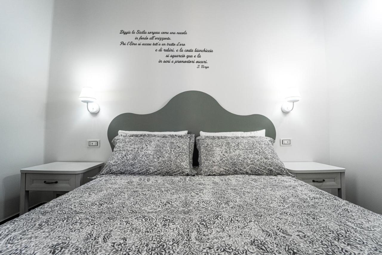 Gli Specchi Di Archimede Bed & Breakfast Siraküza Dış mekan fotoğraf