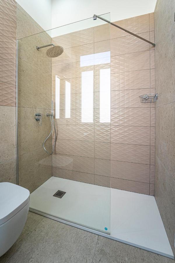Gli Specchi Di Archimede Bed & Breakfast Siraküza Dış mekan fotoğraf