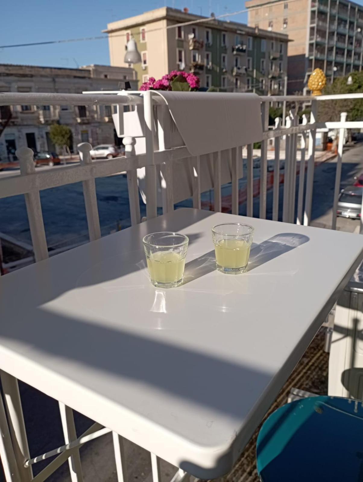 Gli Specchi Di Archimede Bed & Breakfast Siraküza Dış mekan fotoğraf
