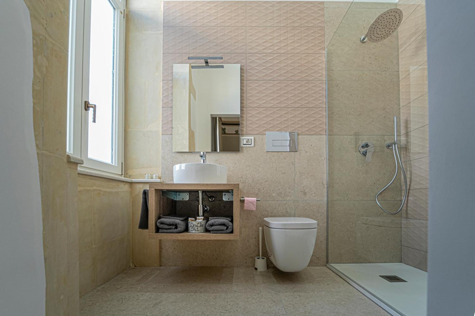 Gli Specchi Di Archimede Bed & Breakfast Siraküza Dış mekan fotoğraf